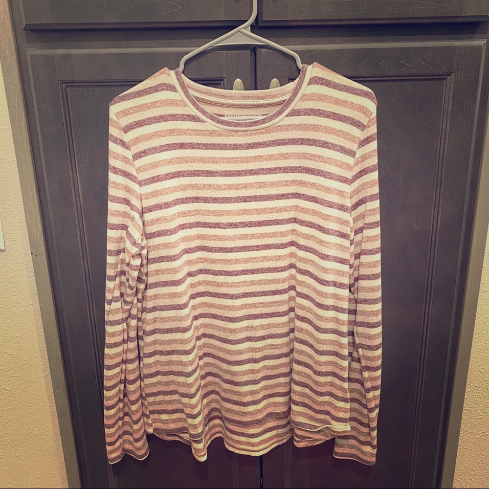Long Sleeve